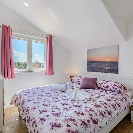 Darka 1 Apartamento