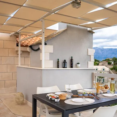 Darka 1 Apartamento *