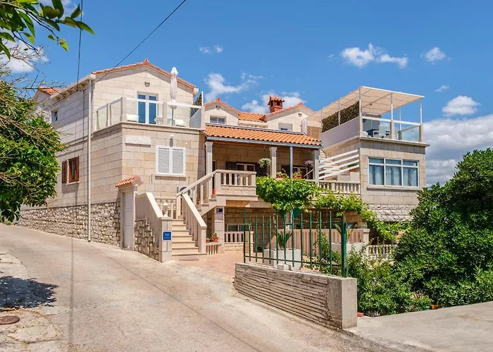 Darka 1 Apartamento