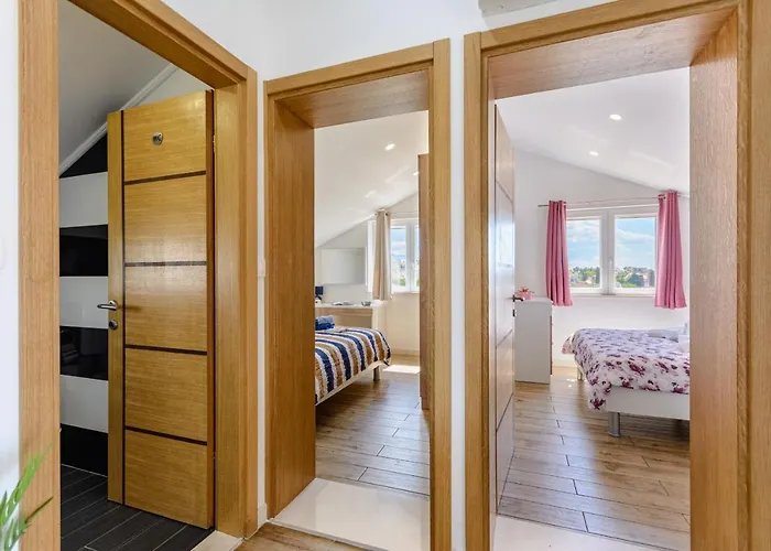 Darka 1 Apartamento