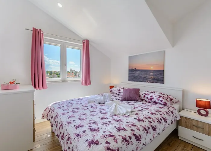 Darka 1 Apartamento
