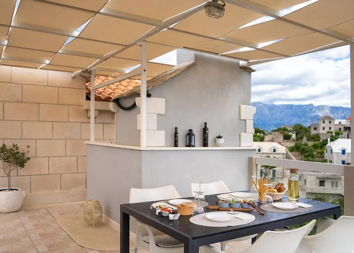 Darka 1 Apartamento *
