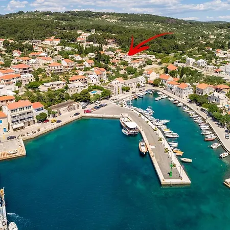 Darka 1 Διαμέρισμα *