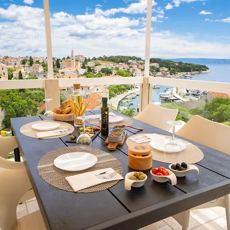 Apartmán Darka 1