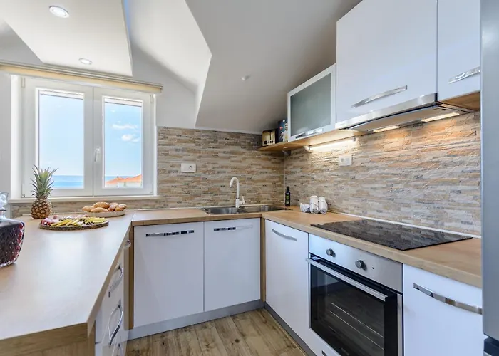 Apartmán Darka 1 *