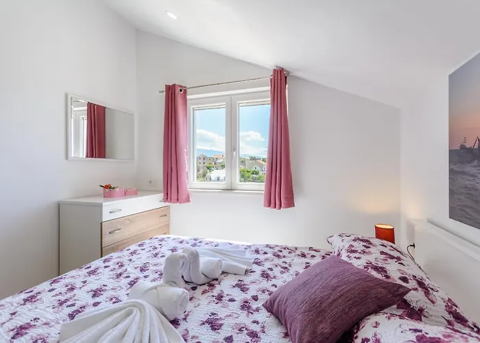 Apartmán Darka 1 Sumartin