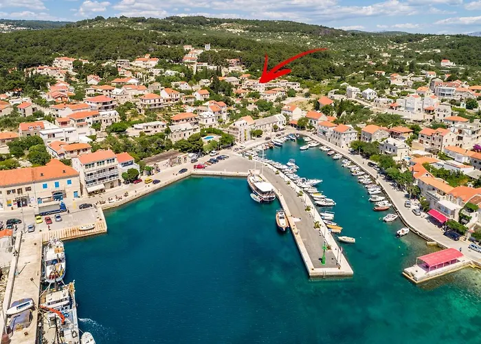 Darka 1 Apartmán *