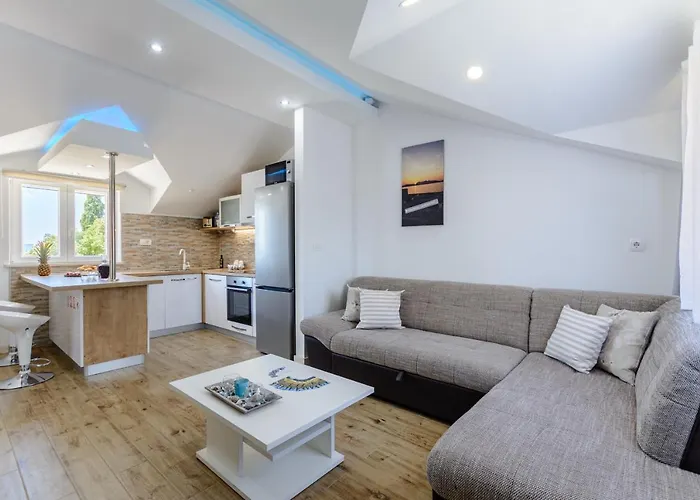 Apartmán Darka 1 Sumartin