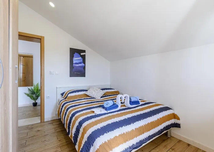 Apartmán Darka 1 Sumartin