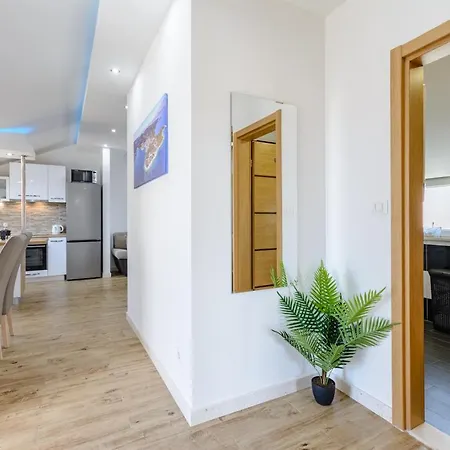 Apartmán Darka 1 Sumartin