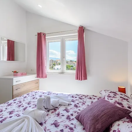 Apartmán Darka 1 Sumartin