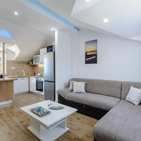 Apartmán Darka 1 Sumartin