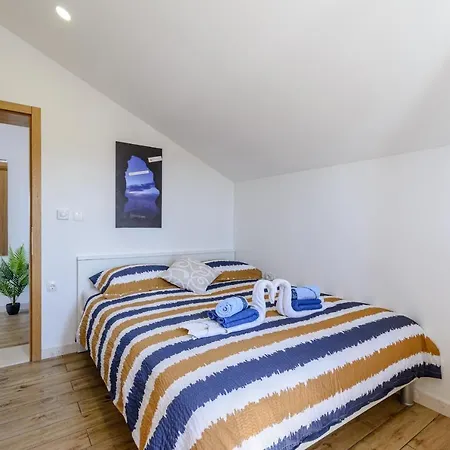 Apartmán Darka 1 Sumartin