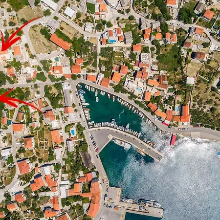 Darka 1 Apartmán Sumartin